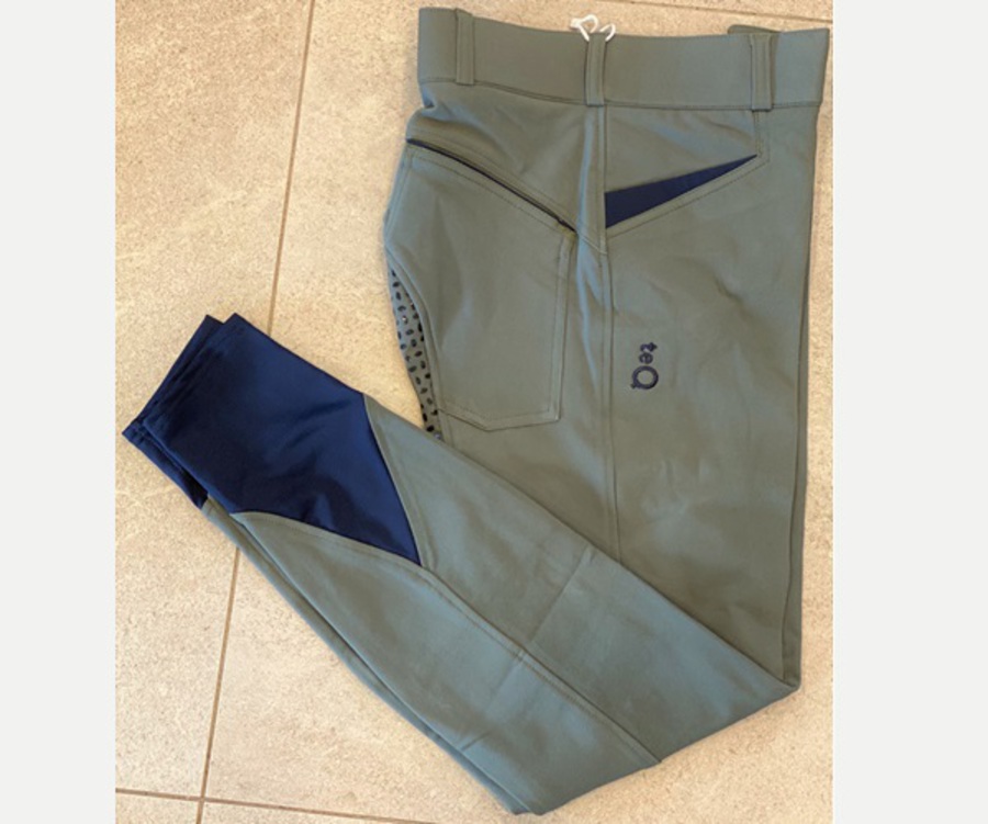 TeQ Benson Breeches image 11